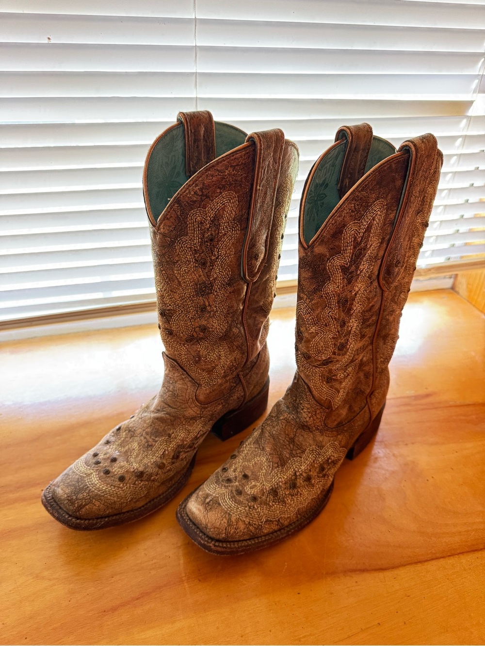 Corral Western Boots for Women